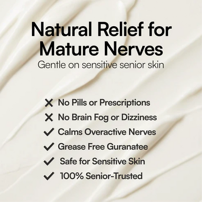 🔥Alcuras Neuropathy Pain Relief& Repair Lotion
