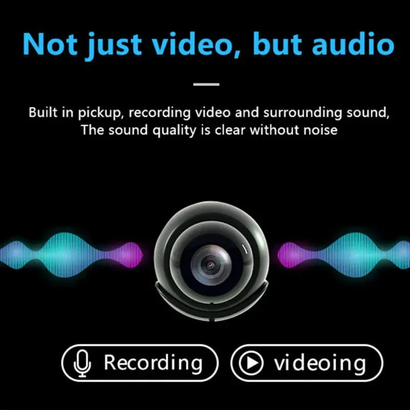 💥This week's best seller📸mini 5g wireless wifi camera 1080p hd 📸