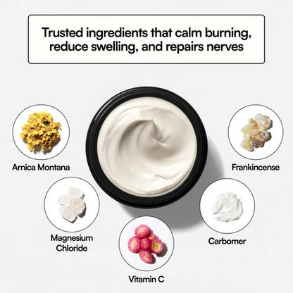 💯Alcuras Neuropathy Pain Relief& Repair Lotion